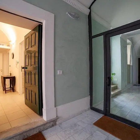 La Dimora Di Ilios Apartment L'Aquila Exterior photo