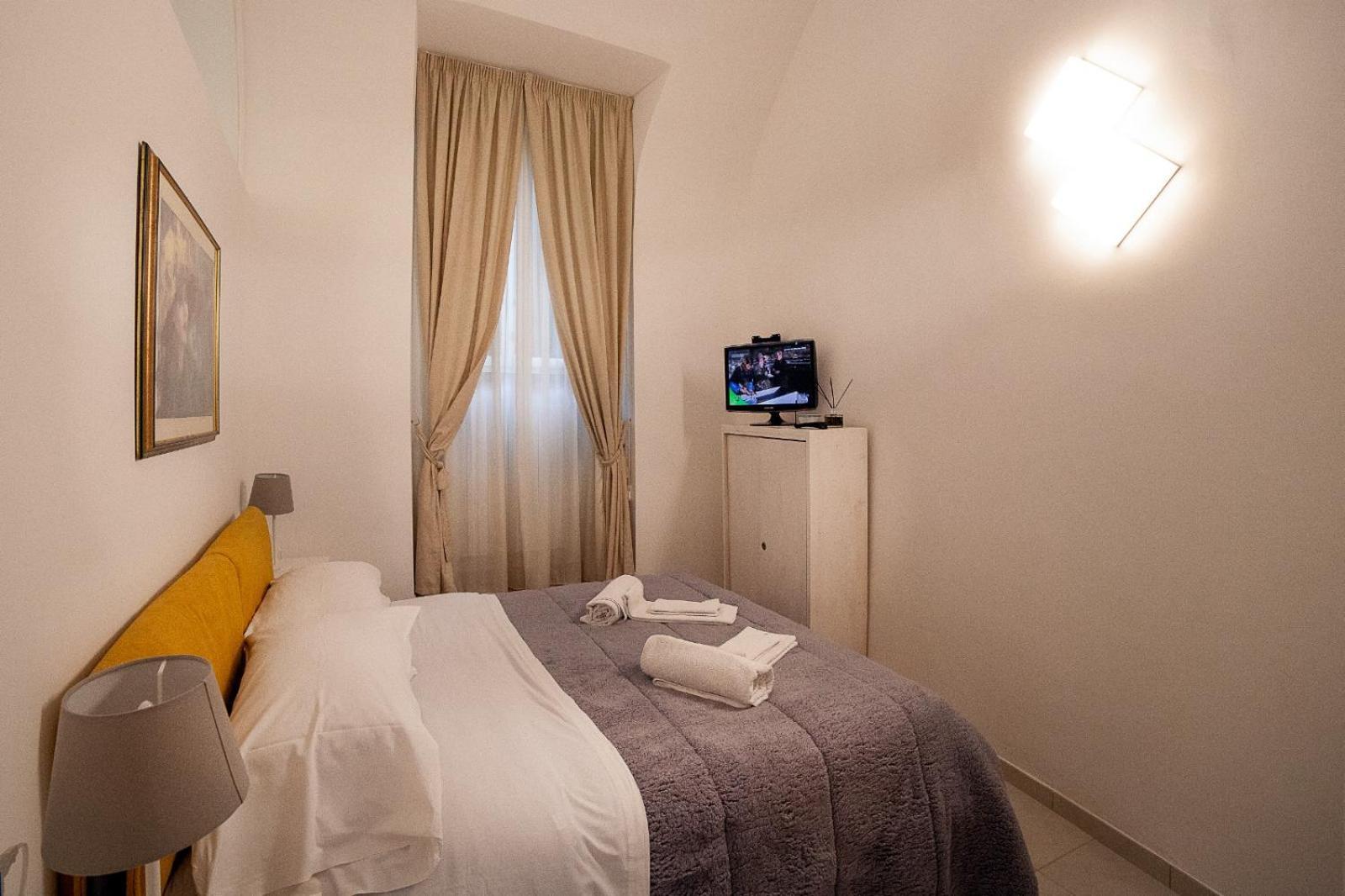 Apartment La Dimora Di Ilios